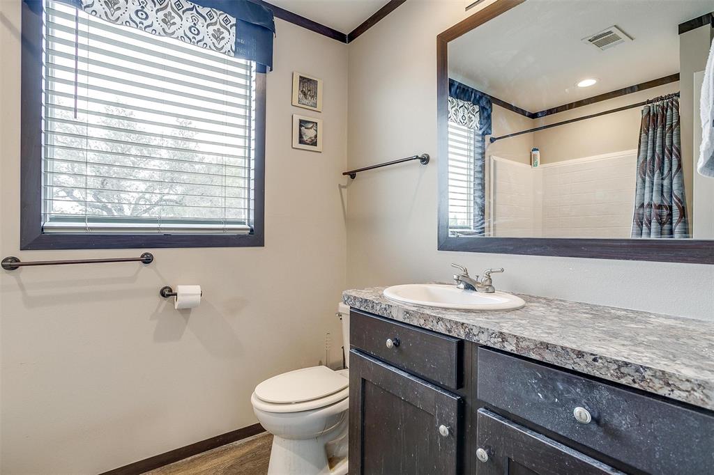 Lake Granbury Estates - Residential