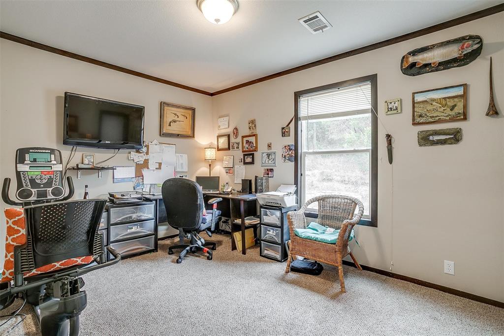 Lake Granbury Estates - Residential