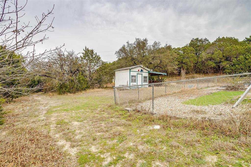 Lake Granbury Estates - Residential