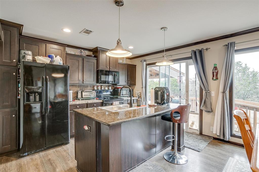 Lake Granbury Estates - Residential