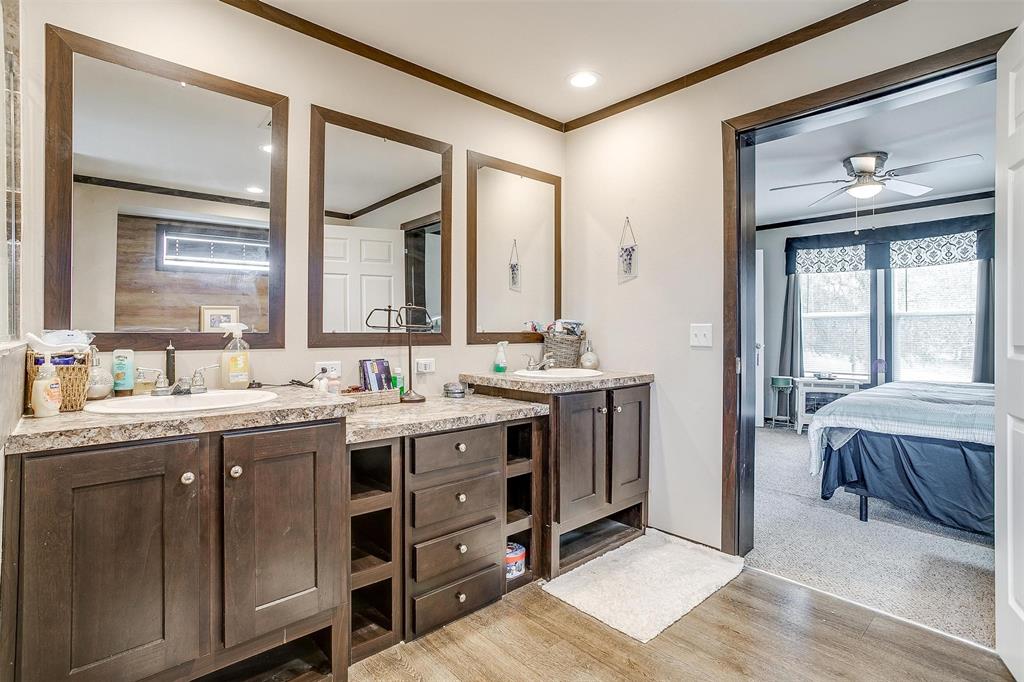 Lake Granbury Estates - Residential