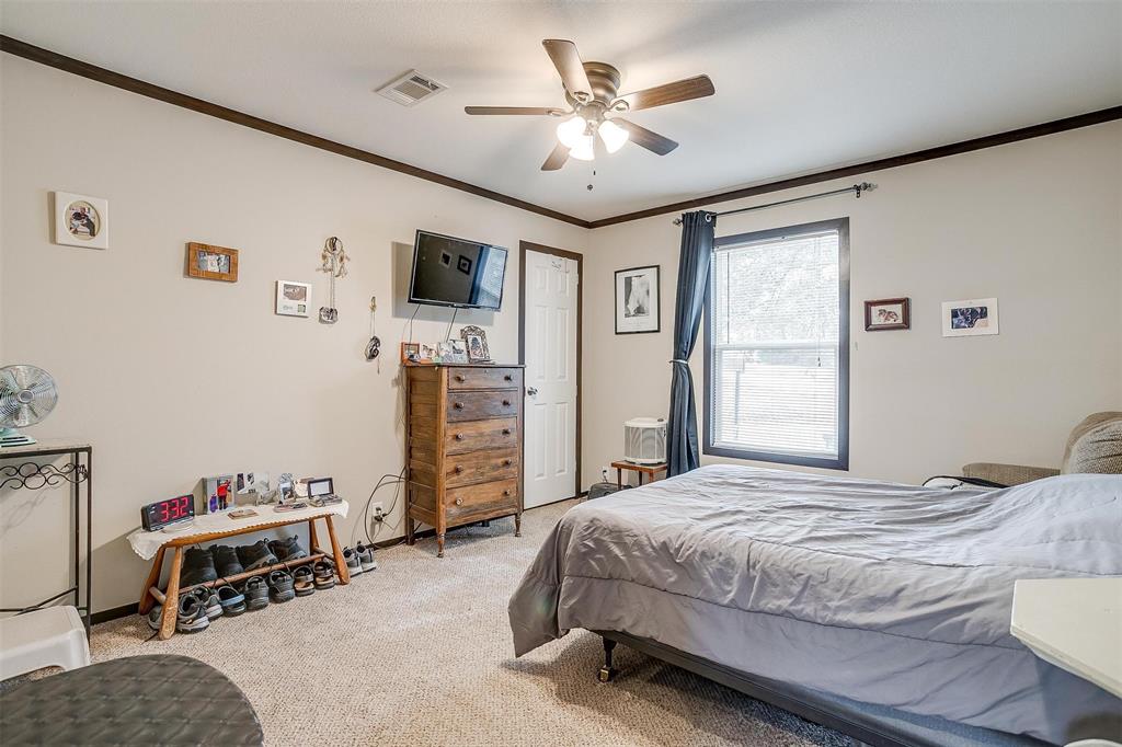 Lake Granbury Estates - Residential