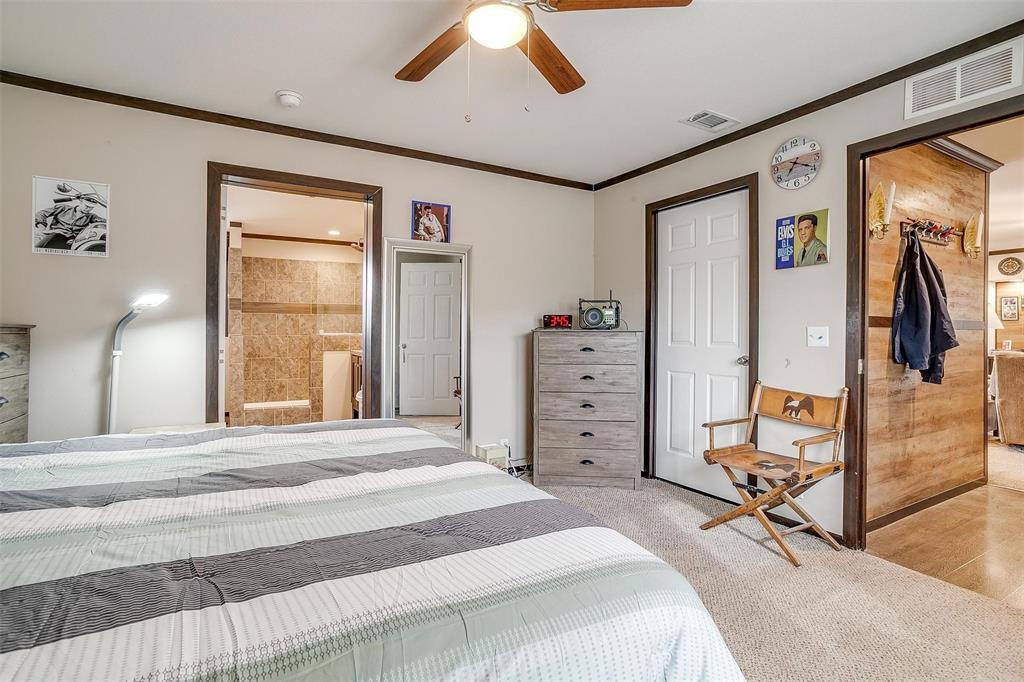 Lake Granbury Estates - Residential