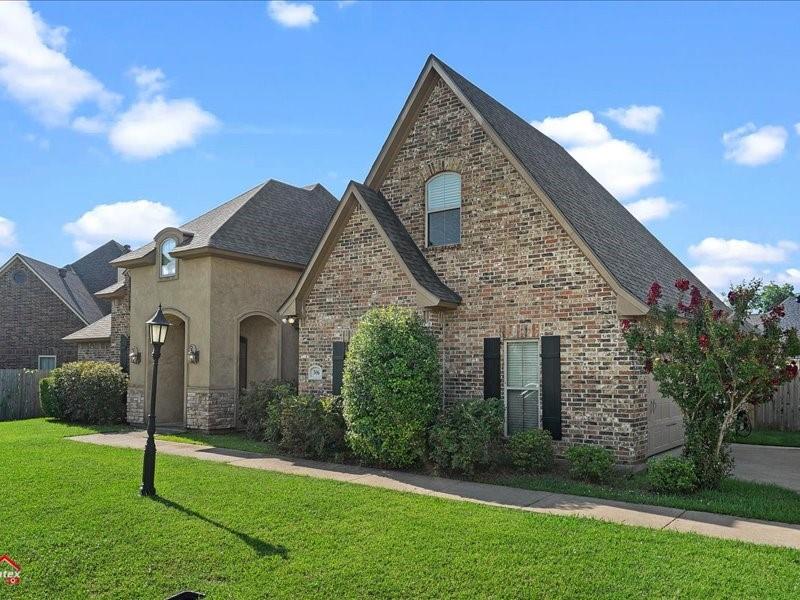 306 Plum Orchard Lane