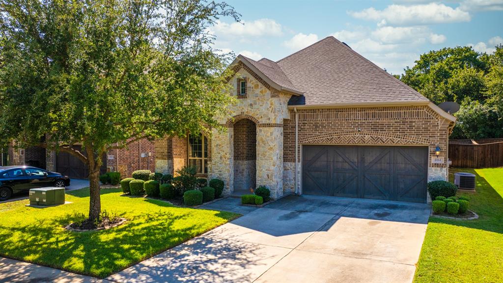 804 Bandelier Lane