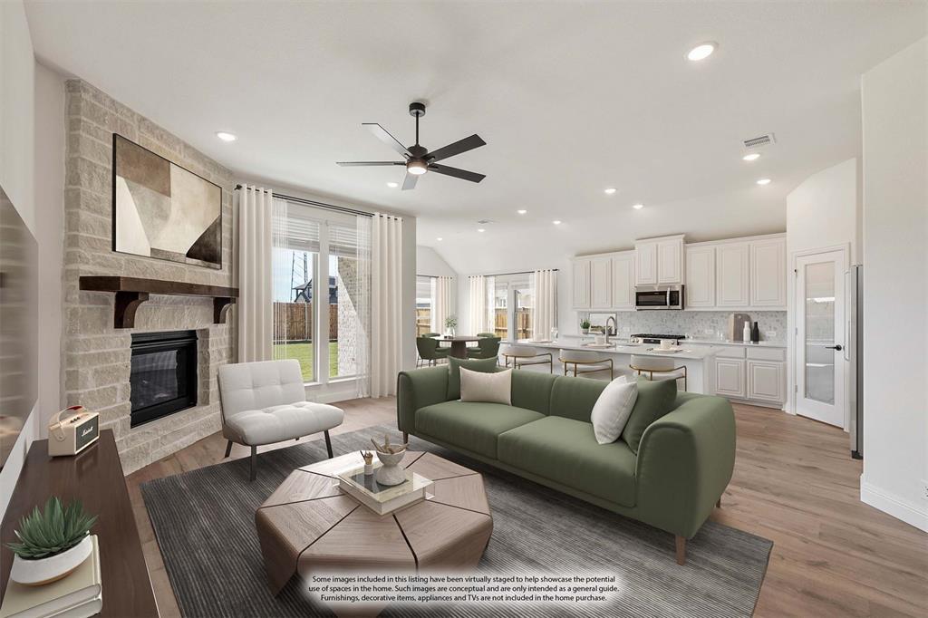 East Oak Creek 50-55 - Residential