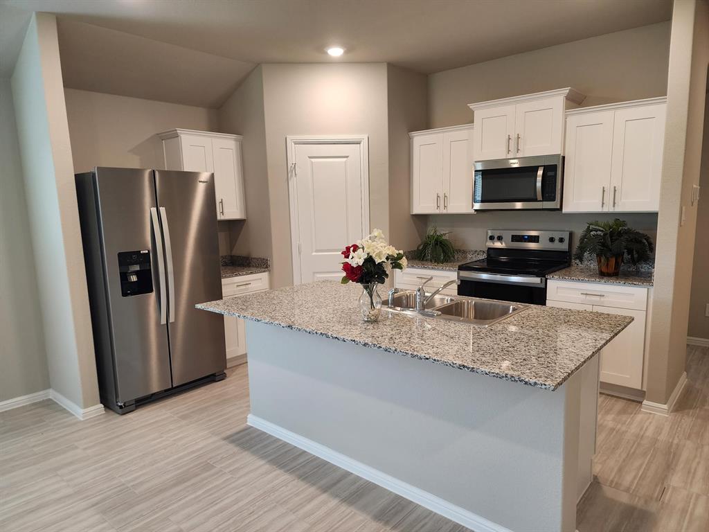 River's Edge - Residential Lease