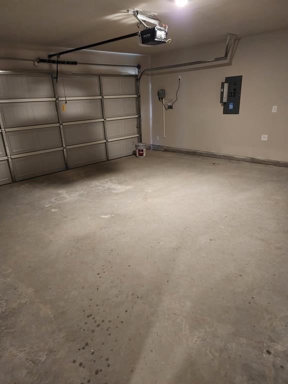 River's Edge - Residential Lease