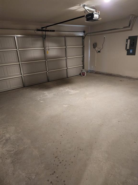 River's Edge - Residential Lease