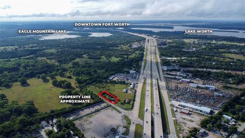 10022 Jacksboro Highway Fort Worth TX 76135