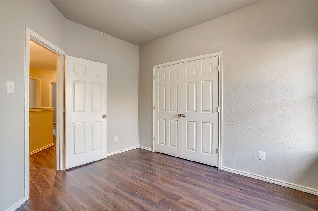 Marine Creek Meadows Add - Residential