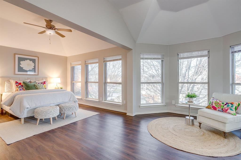 Marine Creek Meadows Add - Residential