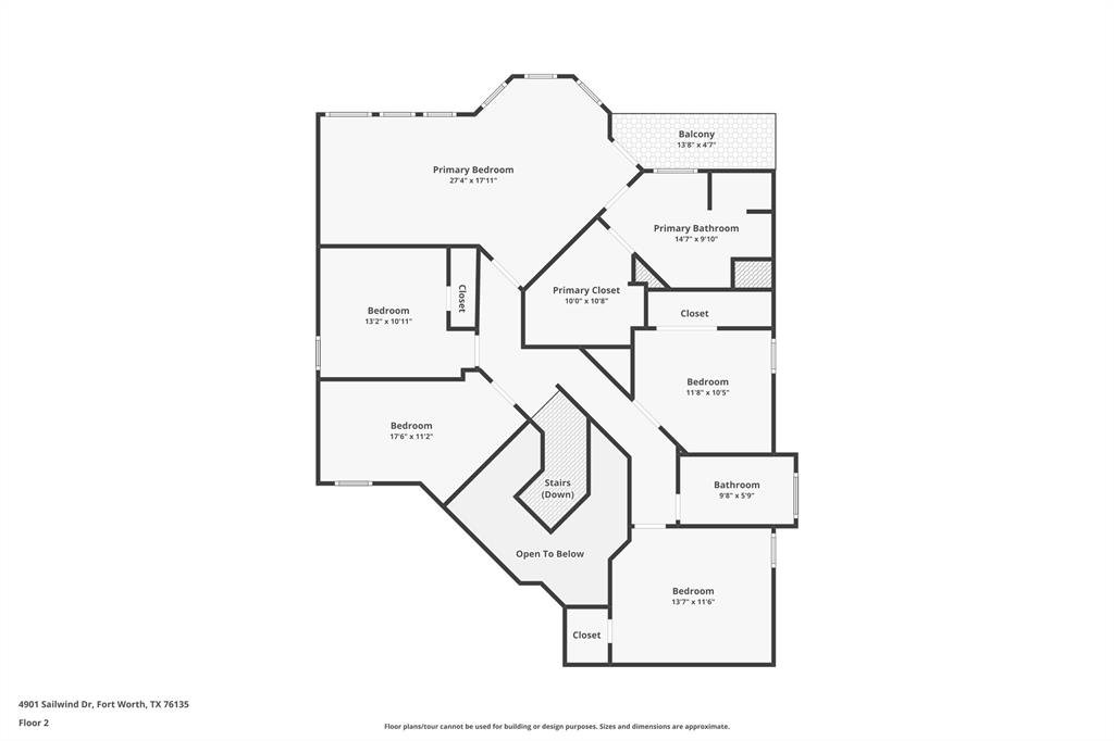 Marine Creek Meadows Add - Residential