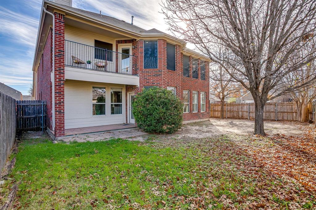 Marine Creek Meadows Add - Residential