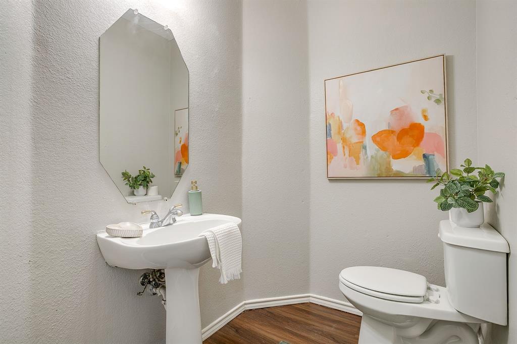 Marine Creek Meadows Add - Residential