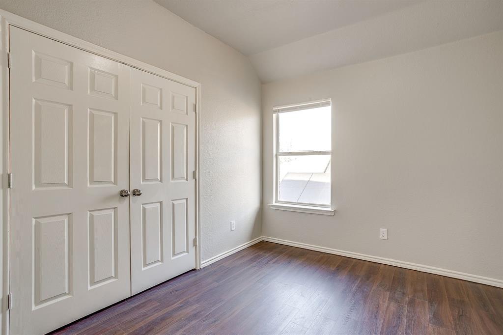 Marine Creek Meadows Add - Residential