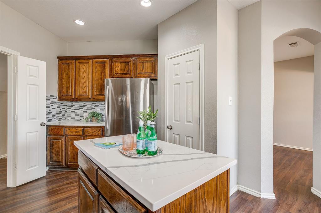 Marine Creek Meadows Add - Residential