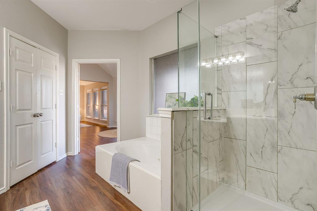 Marine Creek Meadows Add - Residential