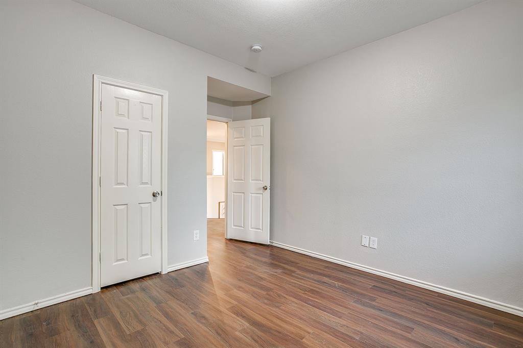 Marine Creek Meadows Add - Residential