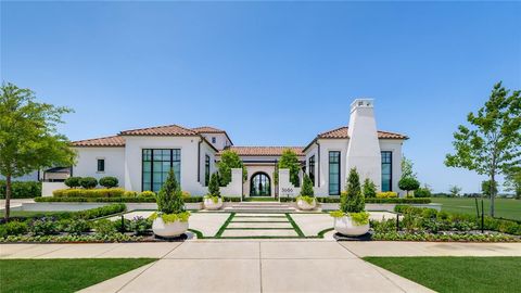 3686 Balfour Court Frisco TX 75034