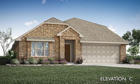 741 Godley Ranch Godley TX 76044