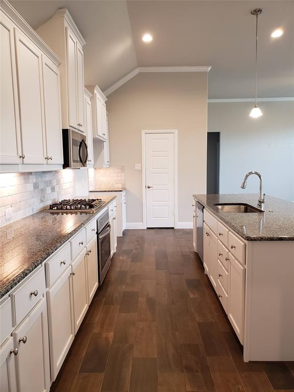 Harvest Townside Pha - Residential Lease