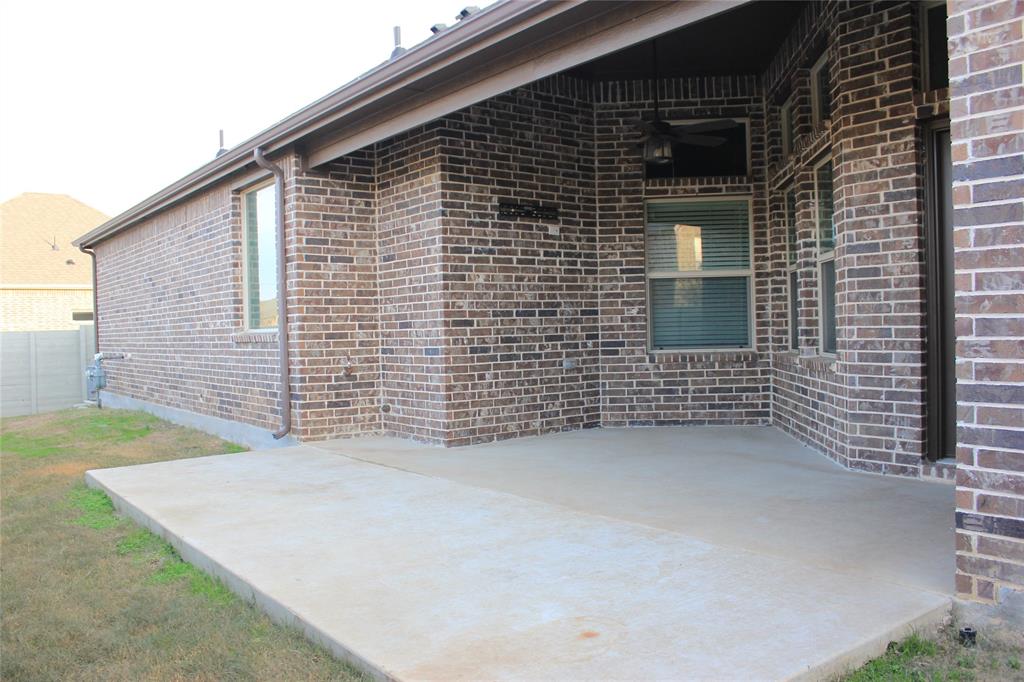 Harvest Townside Pha - Residential Lease