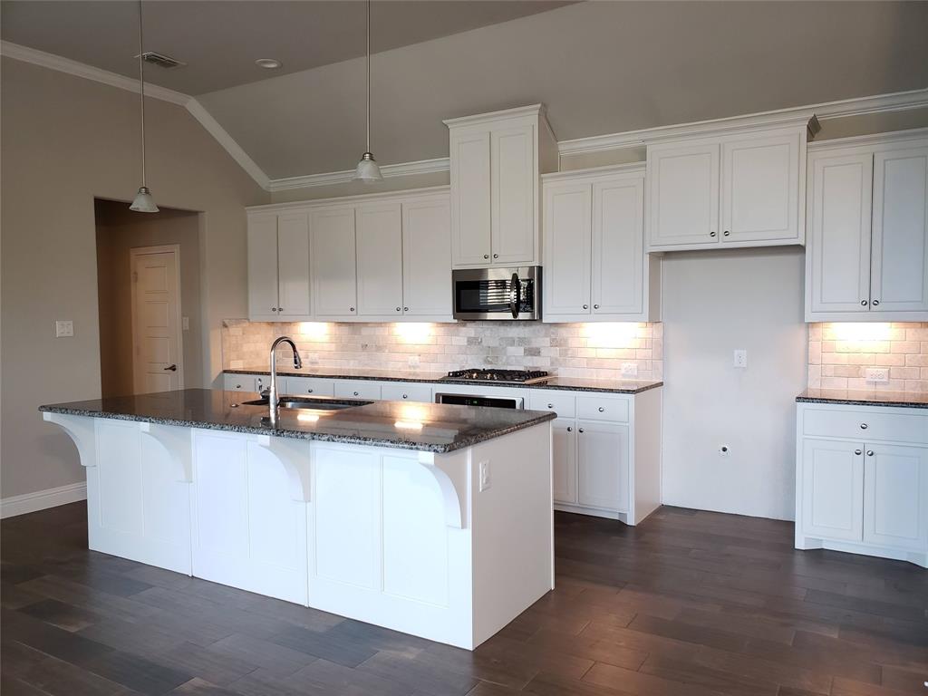 Harvest Townside Pha - Residential Lease