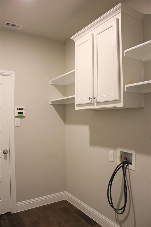 Harvest Townside Pha - Residential Lease