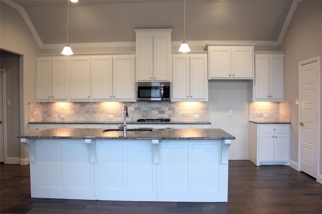 Harvest Townside Pha - Residential Lease