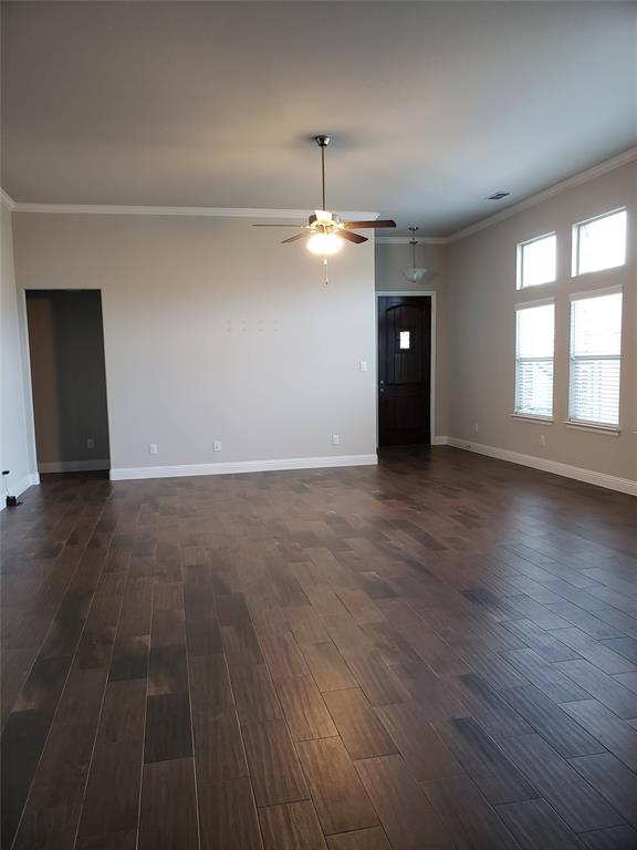 Harvest Townside Pha - Residential Lease