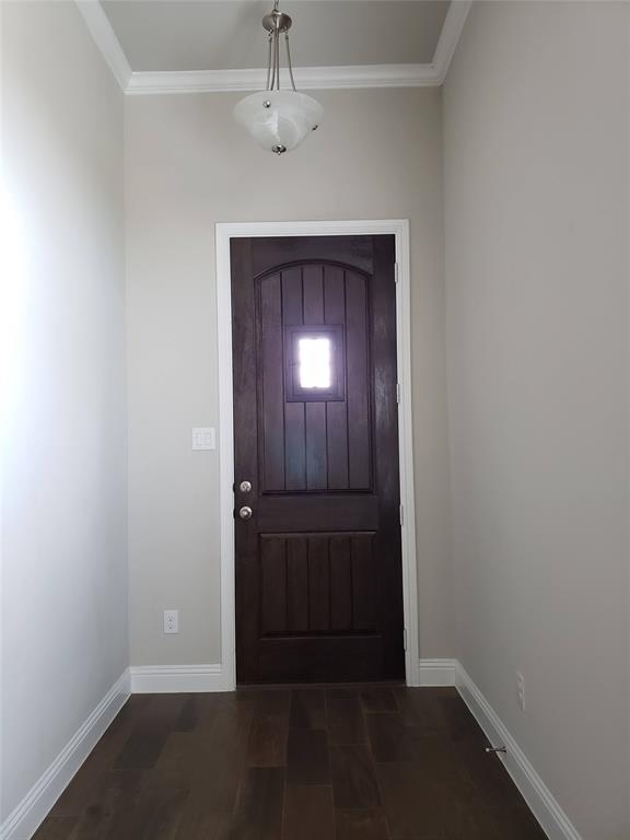 Harvest Townside Pha - Residential Lease