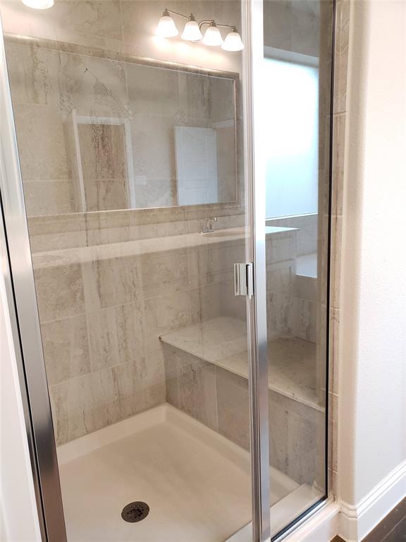 Harvest Townside Pha - Residential Lease