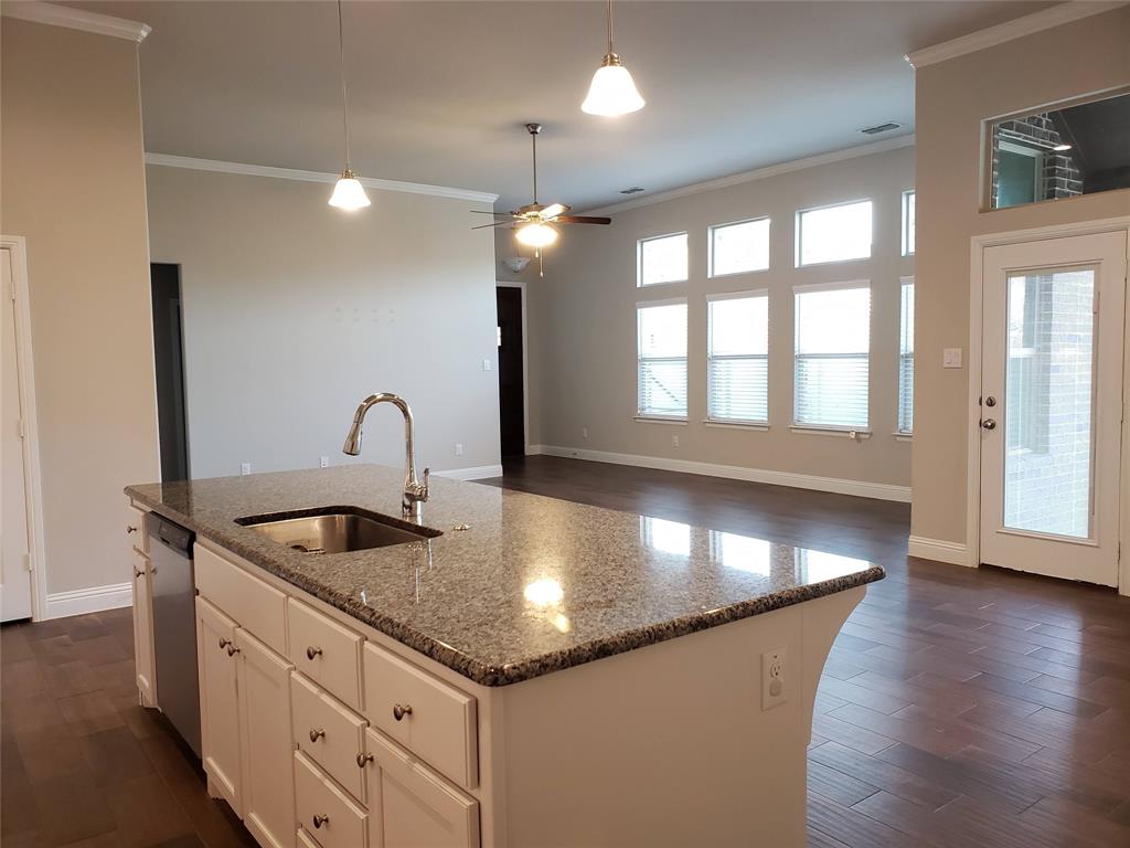 Harvest Townside Pha - Residential Lease