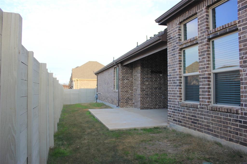 Harvest Townside Pha - Residential Lease