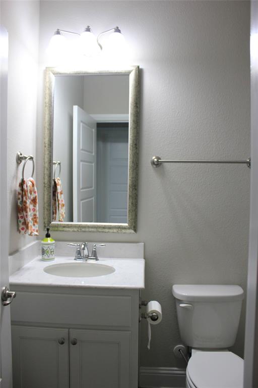 Harvest Townside Pha - Residential Lease