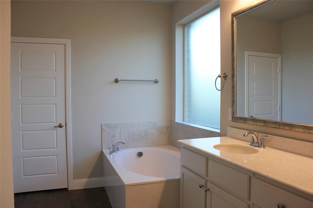 Harvest Townside Pha - Residential Lease