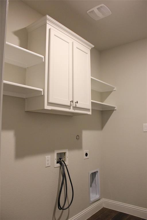 Harvest Townside Pha - Residential Lease