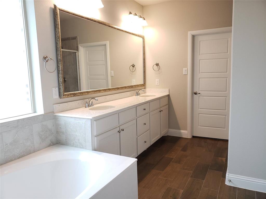 Harvest Townside Pha - Residential Lease