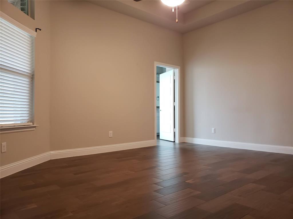 Harvest Townside Pha - Residential Lease