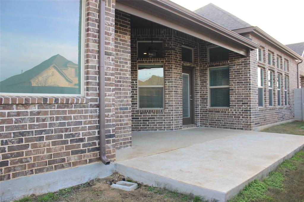 Harvest Townside Pha - Residential Lease