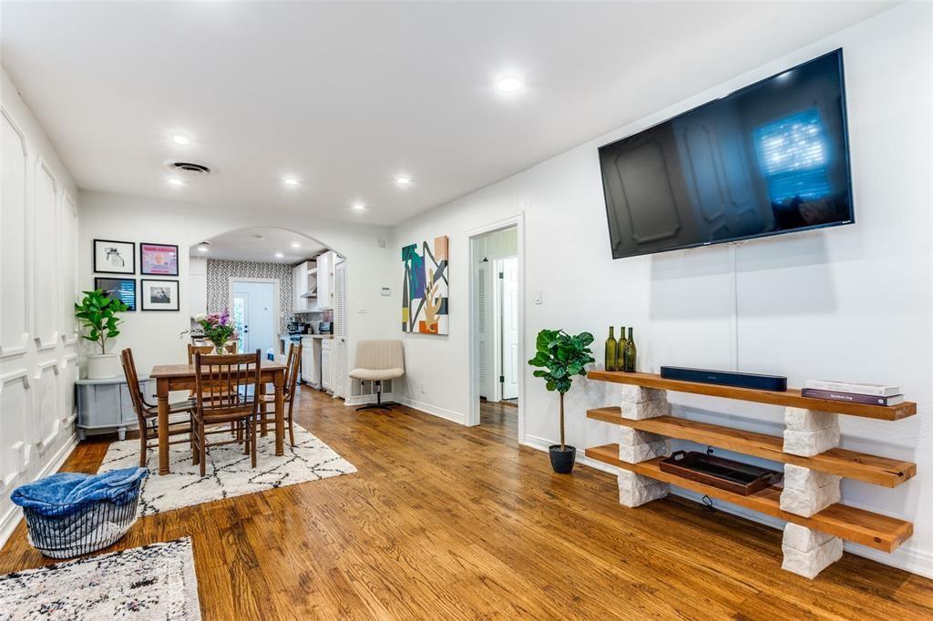 Factory Place Add - Residential Lease