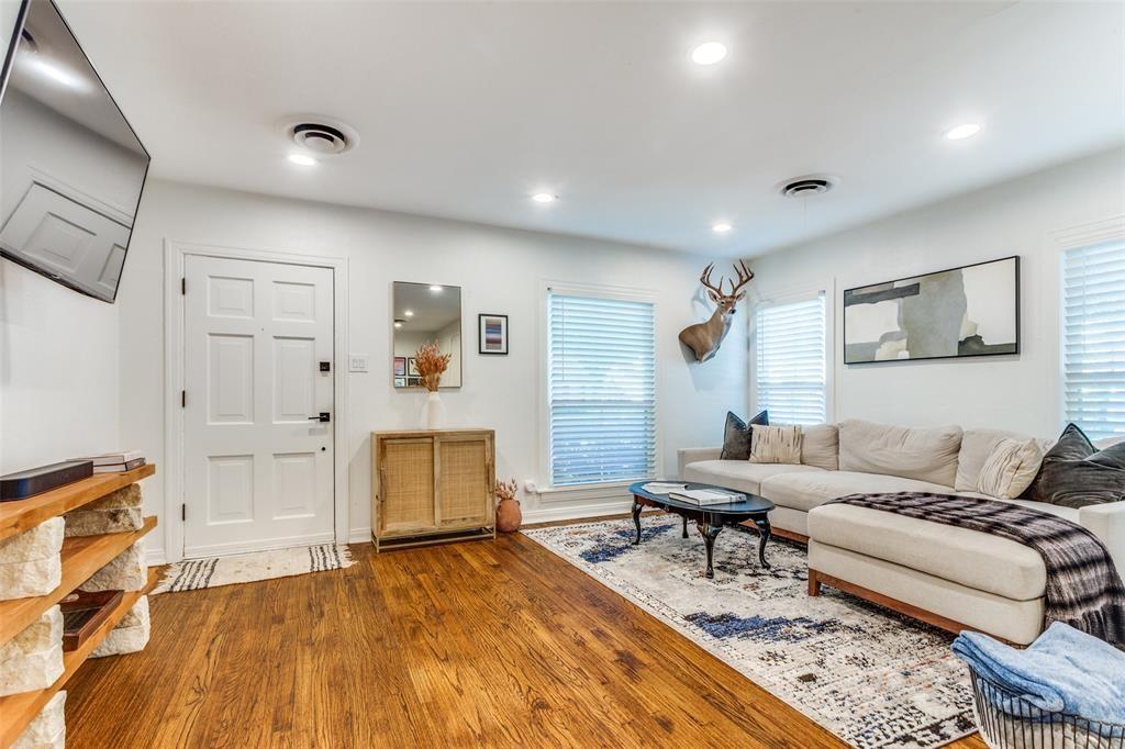 Factory Place Add - Residential Lease