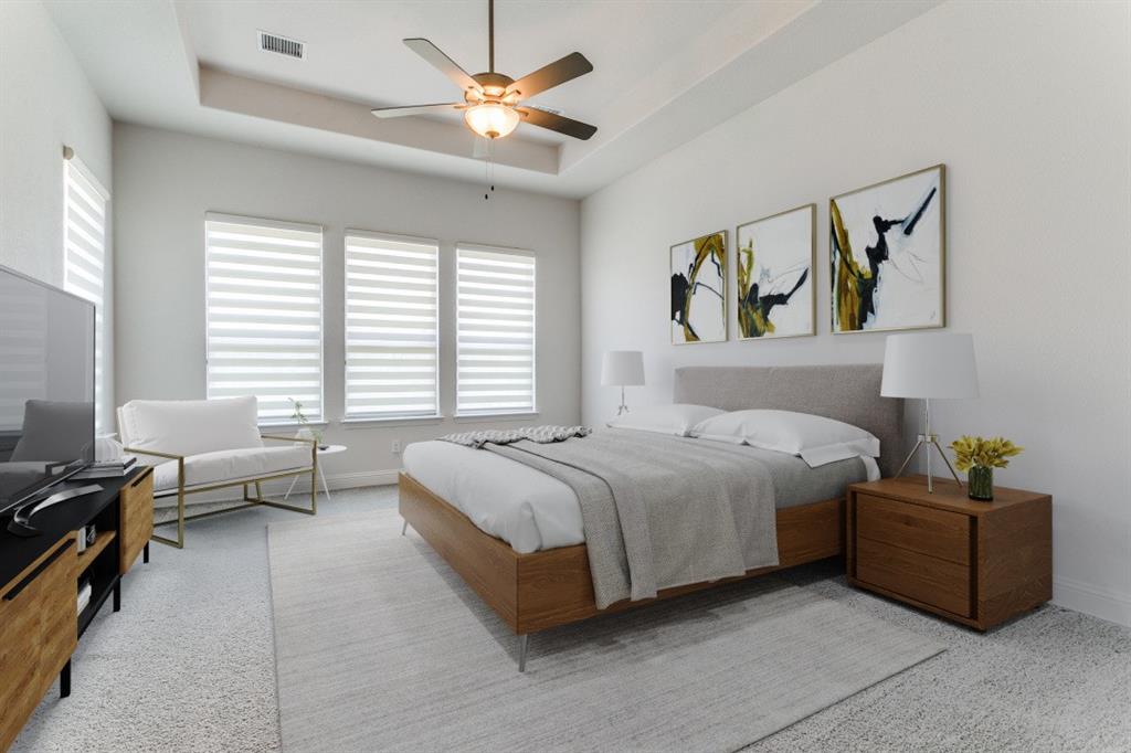 Viridian Elements 55+ - Residential