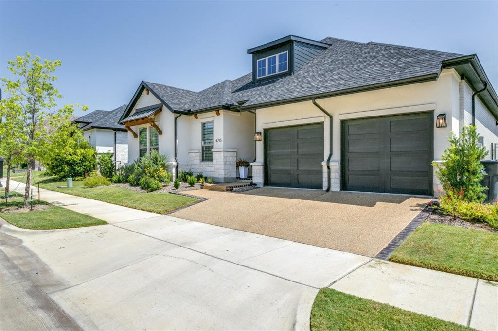 Viridian Elements 55+ - Residential