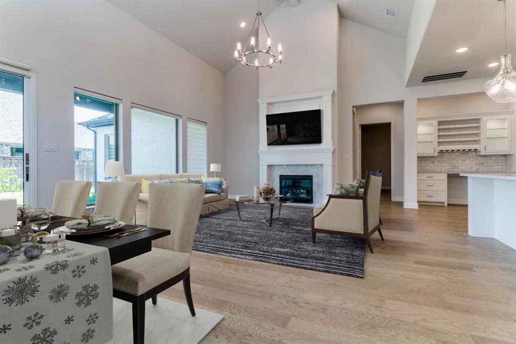 Viridian Elements 55+ - Residential