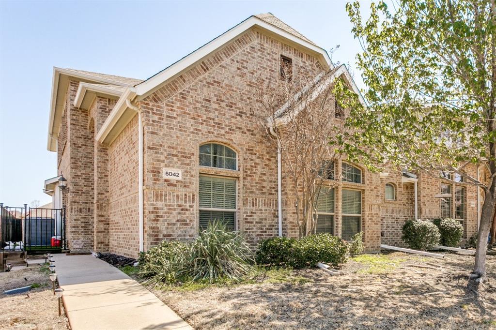 5042 Empire Way