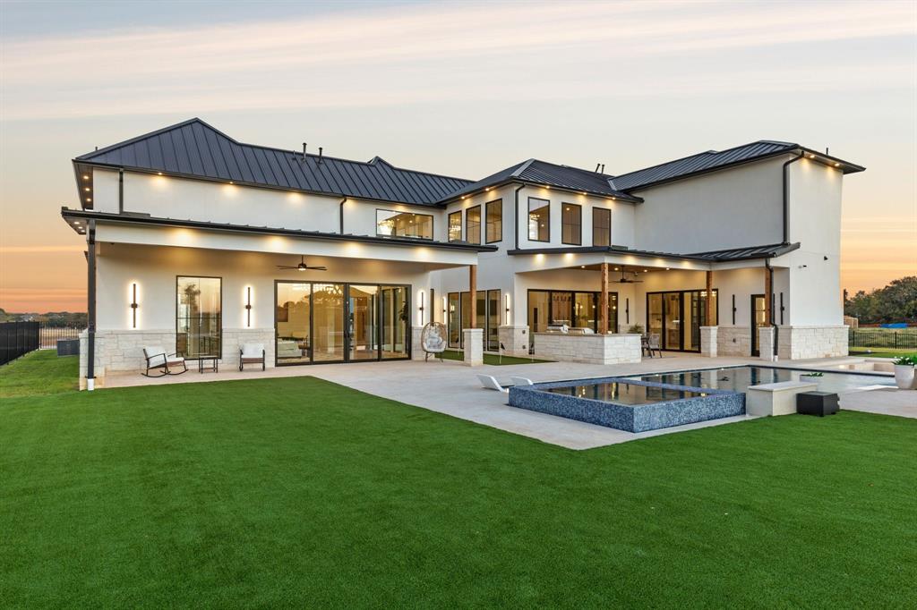 EAGLE RIDGE ADD - Residential