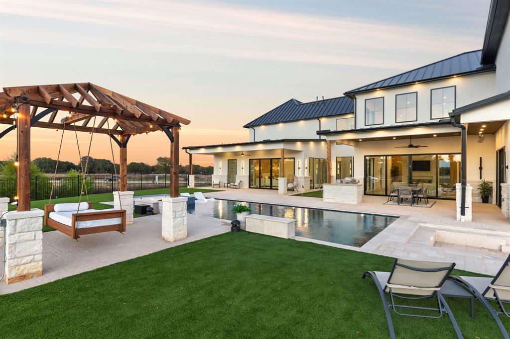 EAGLE RIDGE ADD - Residential