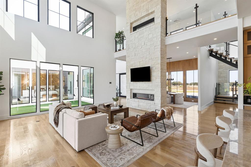 EAGLE RIDGE ADD - Residential